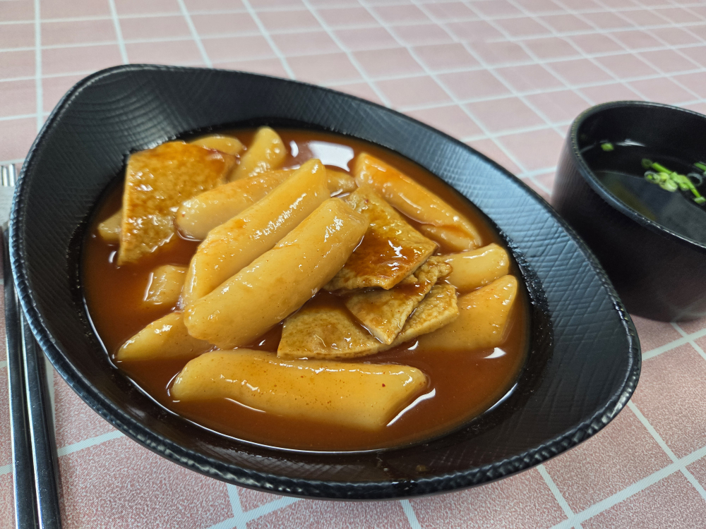 맛난집 분식&포차 사진 2