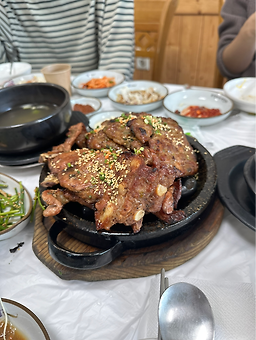 보성녹차떡갈비원조떡갈비전문점 사진 3