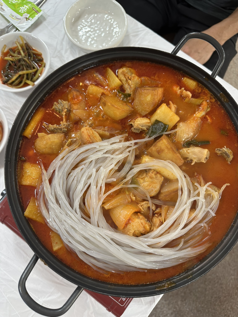 썬더치킨 목포1호점 대양점 사진 4