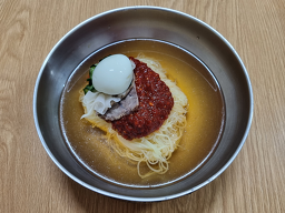 원조밀면 사진 8