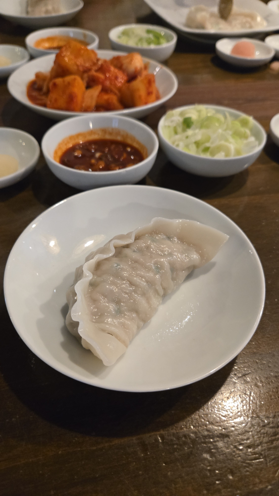 거대곰탕 해운대점 대표 사진