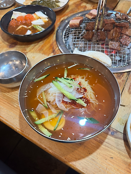 신라농원 사진 2