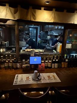 야키토리잔잔 모란역점 사진 6
