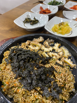 한올집밥 사진 3