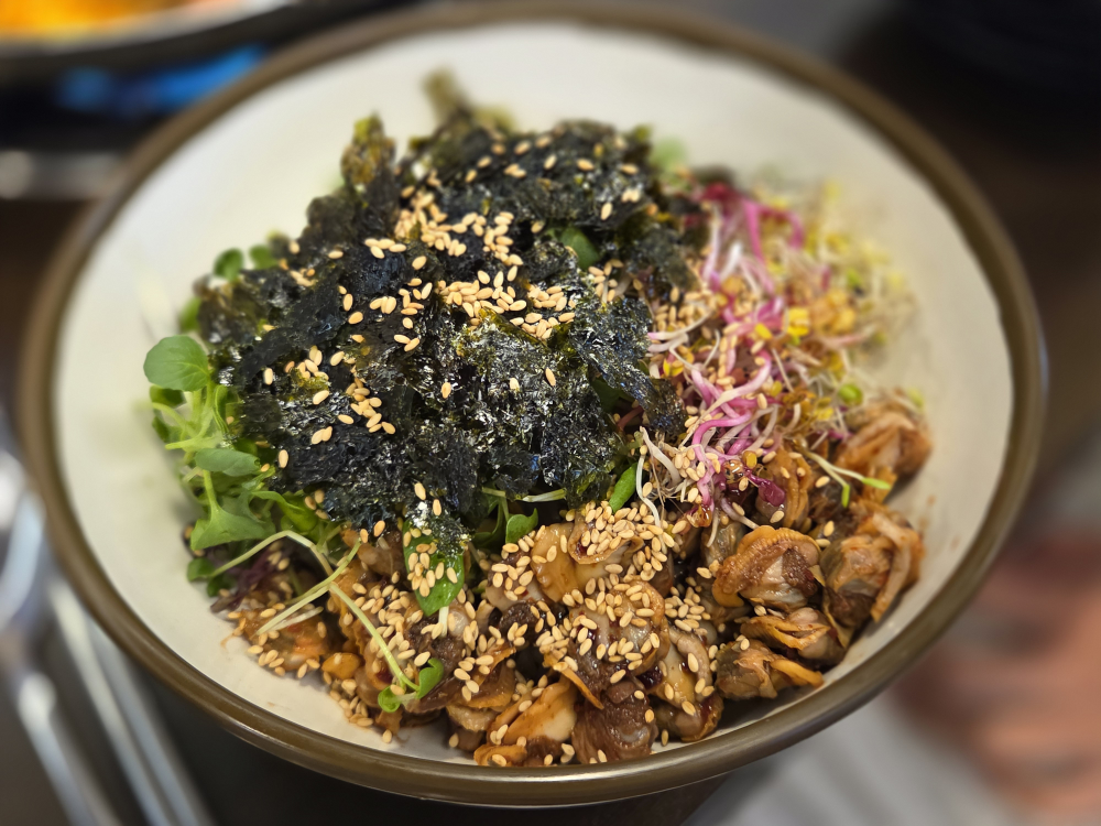 맛마루부대찌개 사진 3