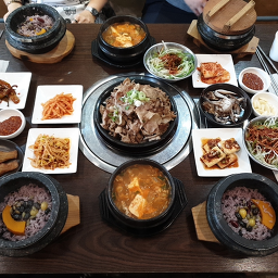 서정갈비 대표 사진