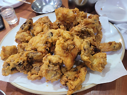 부산통닭 사진 6