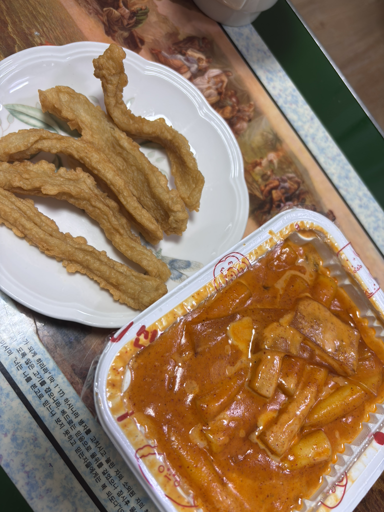 신전떡볶이 부산대학점 대표 사진