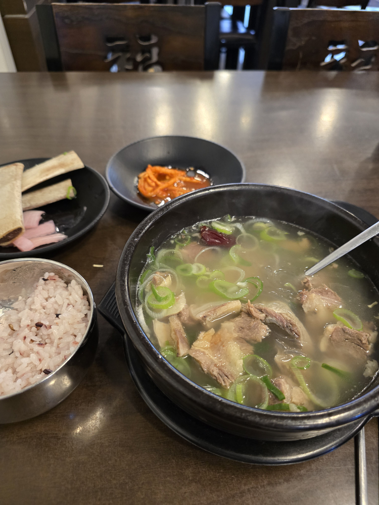 고향소갈비찜 부산동래직영점 사진 2