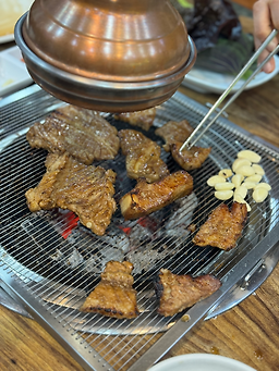 갈비둥지 사진 3