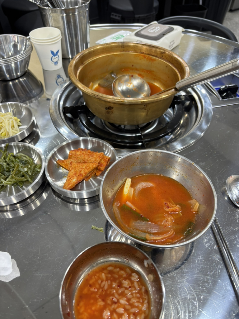 양정명동찌개마을 남천점 사진 2