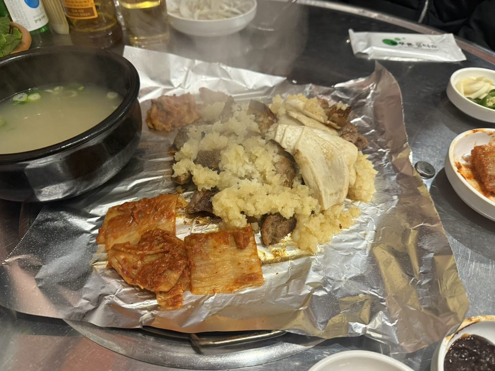 제주흑돼지숯불구이 대표 사진