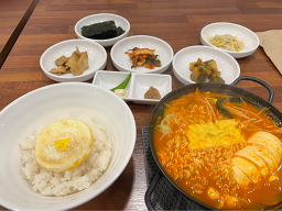 더가밥상 본점 사진 2