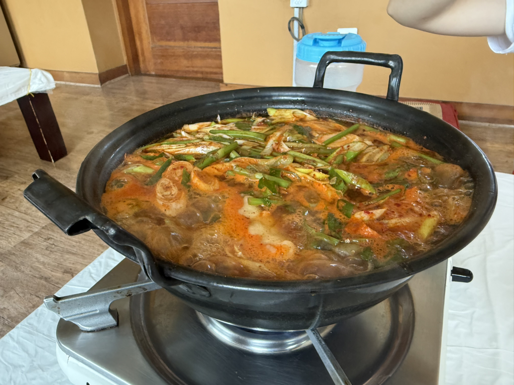 버당말메기촌 사진 4