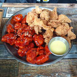 치칵치칵 안산신길점 대표 사진
