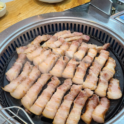 맛찬들왕소금구이 전남여수점 사진 7