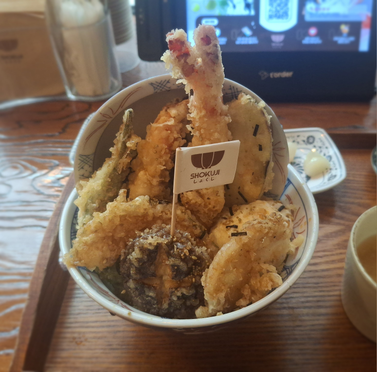 쇼쿠지 서면점 사진 2