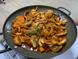 뚝배기식당 사진 3