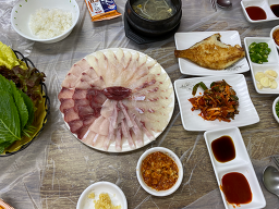 청해막썰이횟집 사진 7