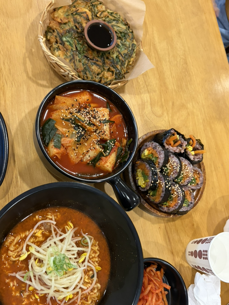 분식후경 대표 사진