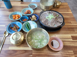 곰내곰탕 사진 7