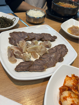의령한우국밥 벡스코점 대표 사진