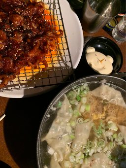 김씨반주 대표 사진