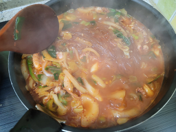 남천낙지 사진 2