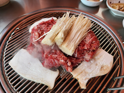 해운대 언양불고기 사진 2