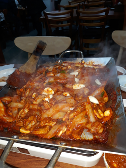 구포산곰장어회 대표 사진