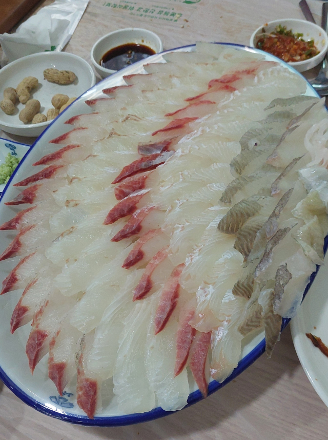 바로바로횟집 광안점 사진 2