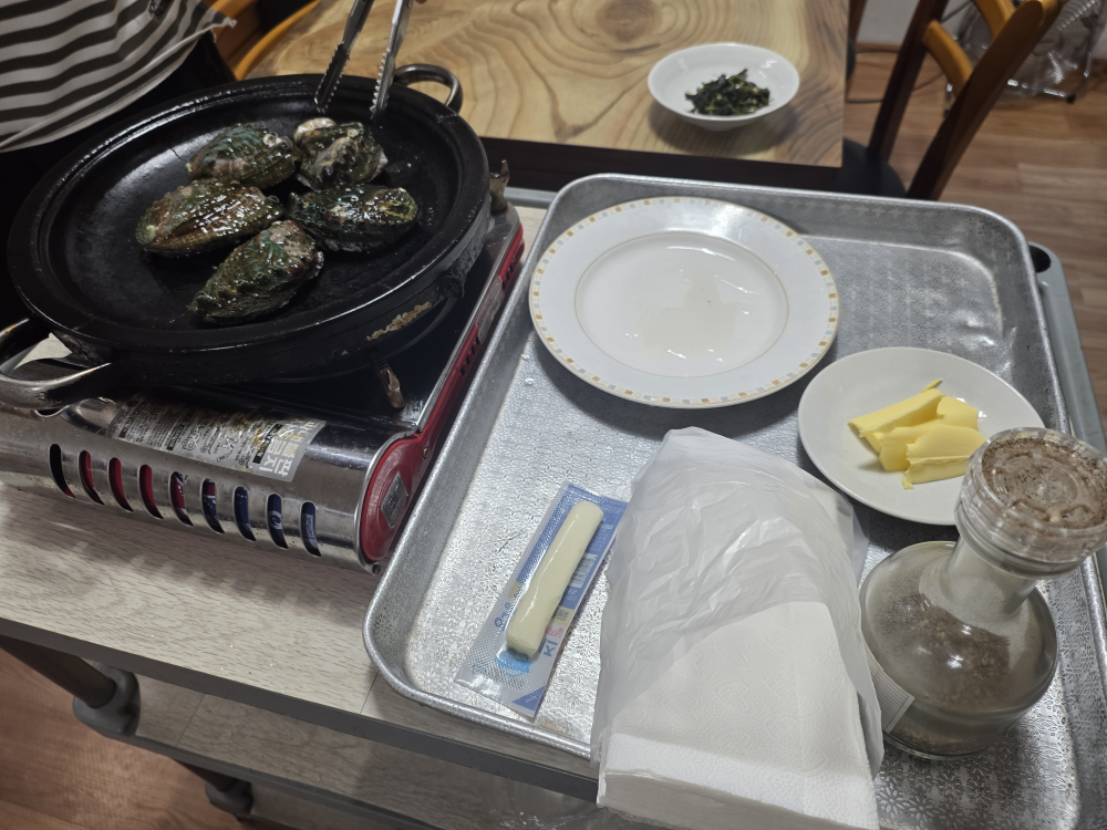 기장전복집 사진 6