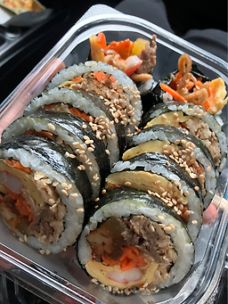 큰손김밥 해운대본점 사진 3