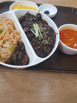왕짜장 사진 5