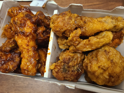 교촌치킨 장승포점 대표 사진