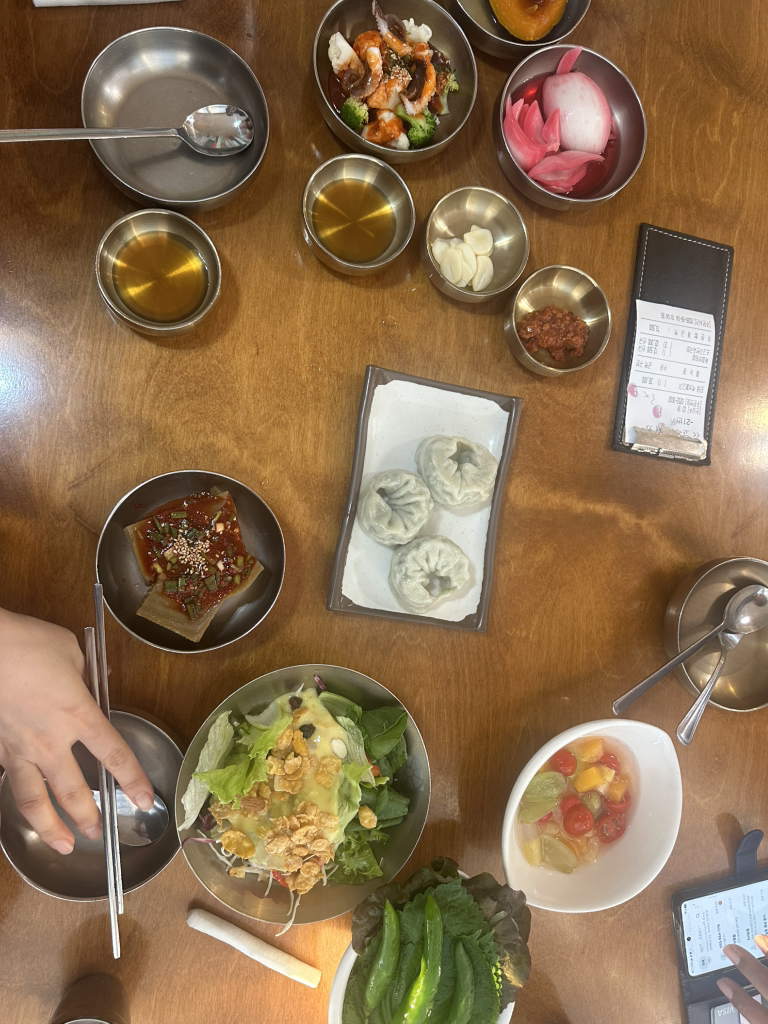 하주옥 진주냉면 사진 7