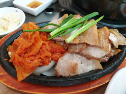 찰솥밥소담쌈밥&추어탕 사진 7