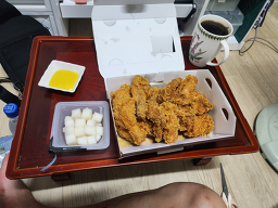 BBQ 부산당감점 사진 2