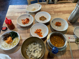시래와보리 범계점 사진 3