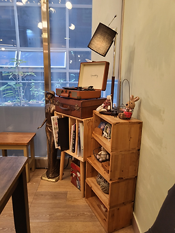 동방카페