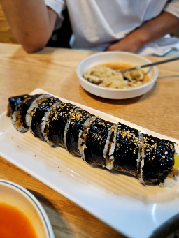 예전손칼국수 사진 3