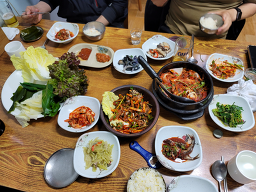 봉학상익 대표 사진