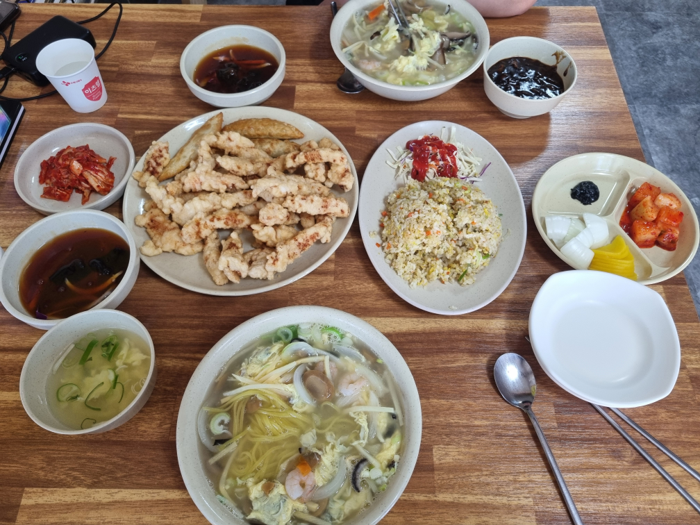 태화루 대표 사진