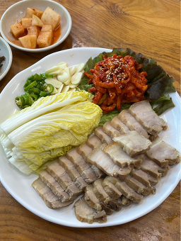 완산정 사진 8
