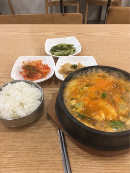 모니김밥 사진 3
