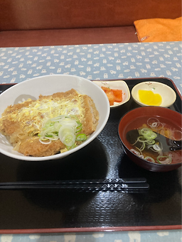 돈까스톤짱 사진 2
