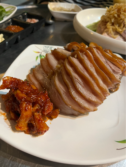 내사랑족발 본점 사진 2