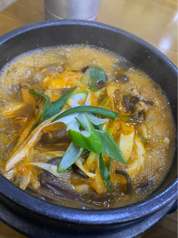 두거리우신탕 대표 사진