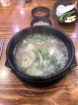 초량국밥 사진 5
