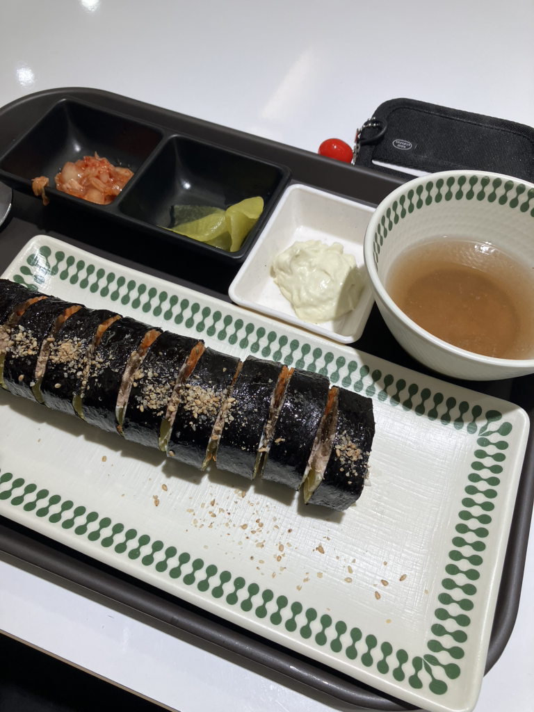 다채로운김밥 서면점 대표 사진